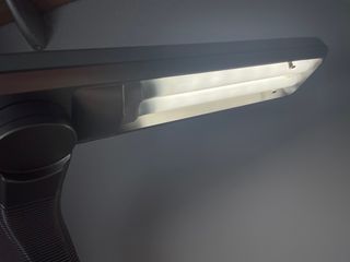 Flexo para el escritorio