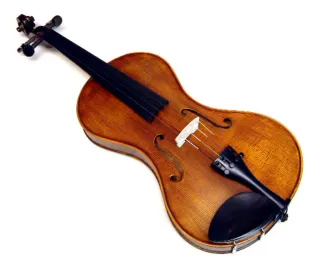 VIOLIN 4/4 STAINER
