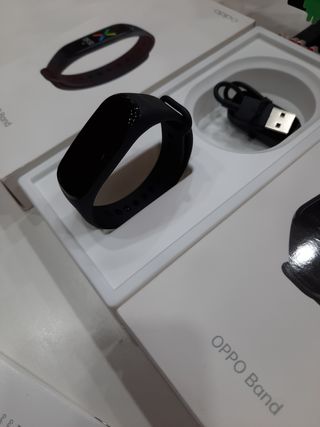 Oppo Band SmartWatch (nuevo sin estrenar)