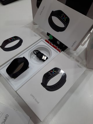 Oppo Band SmartWatch (nuevo sin estrenar)
