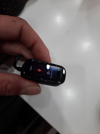 Oppo Band SmartWatch (nuevo sin estrenar)