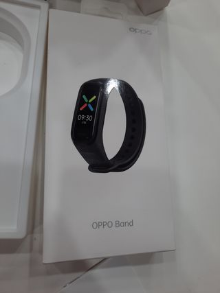 Oppo Band SmartWatch (nuevo sin estrenar)