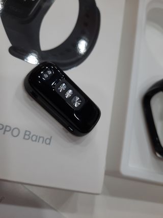 Oppo Band SmartWatch (nuevo sin estrenar)