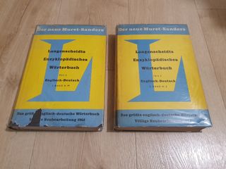 Libros idioma alemán