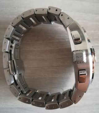 Reloj cronógrafo Sandoz edición limitada