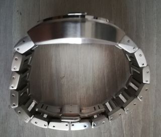 Reloj cronógrafo Sandoz edición limitada
