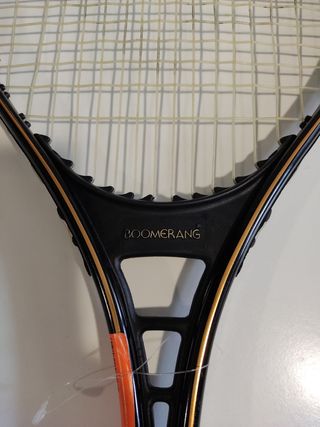 RAQUETA DE TENIS