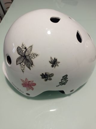Casco de patinaje Oxelo 