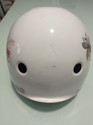 Casco de patinaje Oxelo 