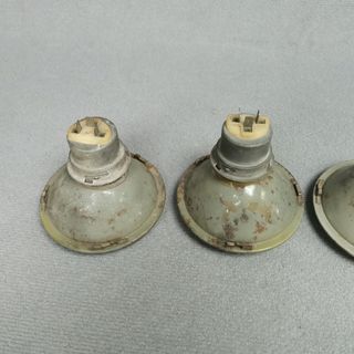 Faros amarillos BMW e21 e24 E12... hella