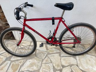 Dynasty free spirit bike 930 se