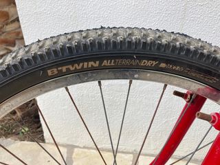 Dynasty free spirit bike 930 se