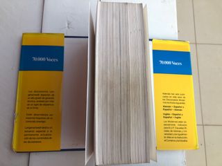 Diccionario de Francés