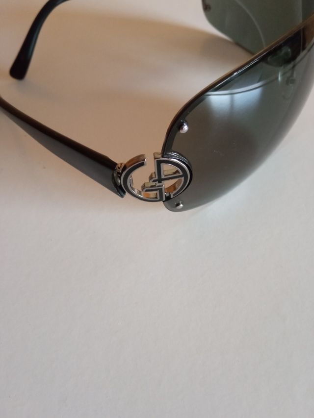 GAFAS DE SOL GIORGIO ARMANI