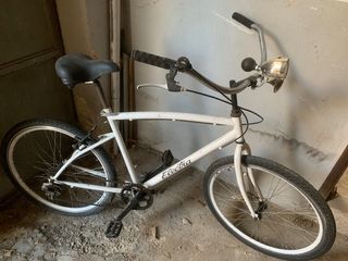 Bicicleta Electra. 