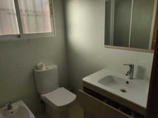 Apartamento Piso en alquiler en playa Canet d'en Berenguer