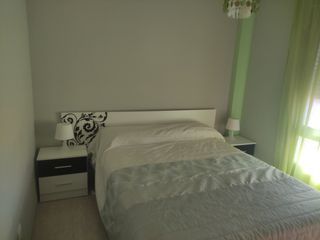 Apartamento Piso en alquiler en playa Canet d'en Berenguer