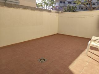 Apartamento Piso en alquiler en playa Canet d'en Berenguer