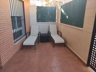 Apartamento Piso en alquiler en playa Canet d'en Berenguer