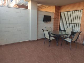 Apartamento Piso en alquiler en playa Canet d'en Berenguer