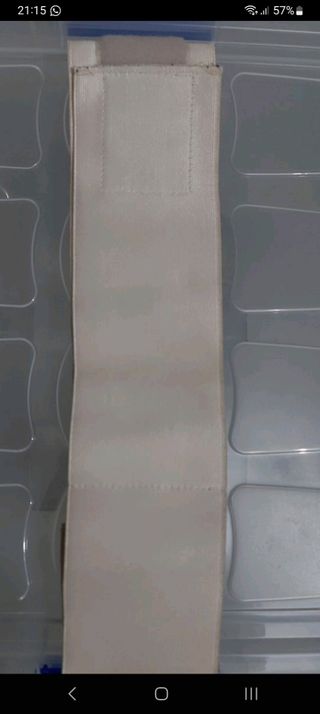 faja embarazada y para post parto