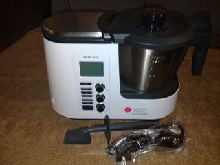 Robot de cocina Monsieur Cuisine(edition plus)