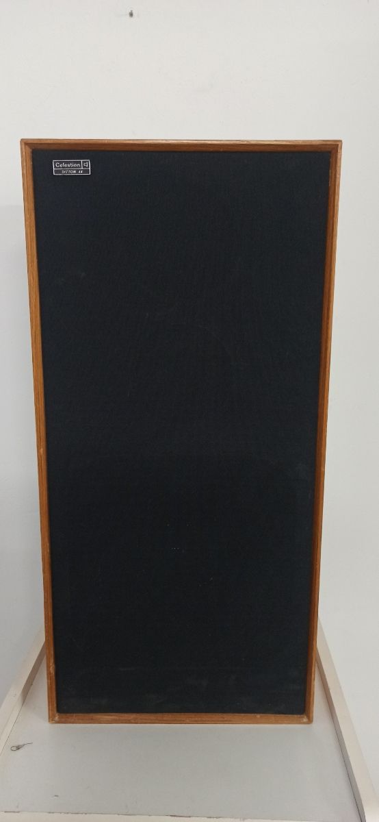 Altavoces Celestion Ditton 44
