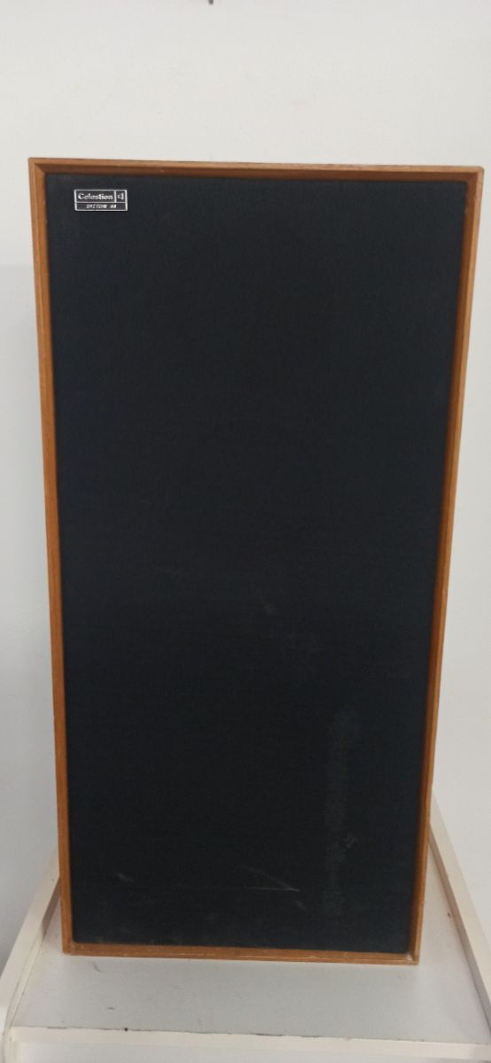 Altavoces Celestion Ditton 44