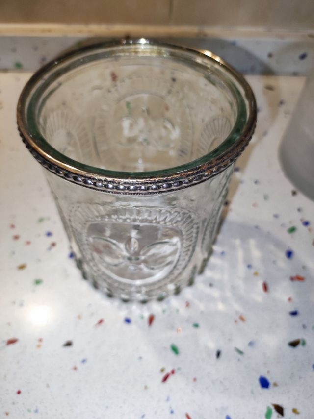 Portavelas.vasos,etc.retro,colección,vintage