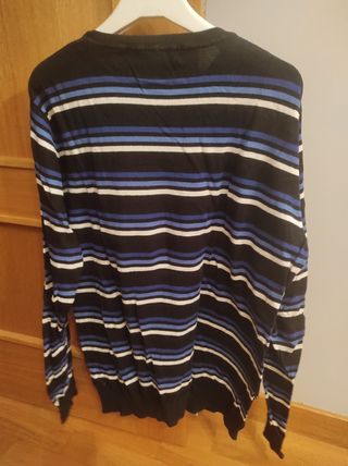 jersey caballero talla L