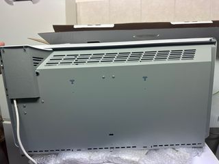 Ballu Heat Max Convettore riacaldamento 2000W