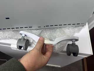 Ballu Heat Max Convettore riacaldamento 2000W