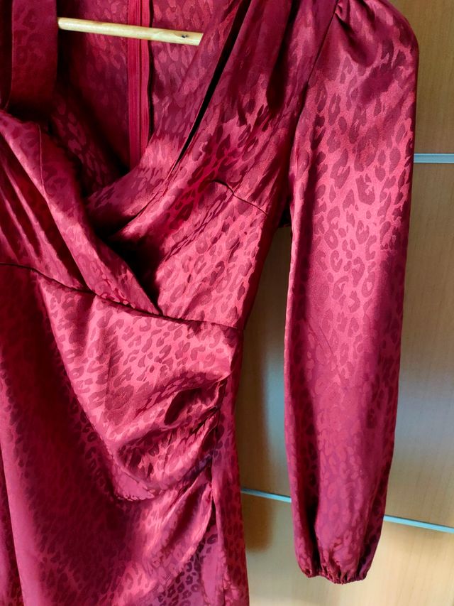 vestido nuevo sin usar