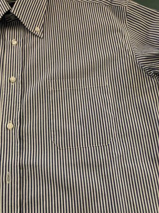 Camicia uomo , 100% cotone ,taglia 40