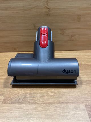 Mini turbospazzola Dyson V10