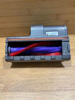 Mini turbospazzola Dyson V10