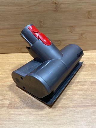 Mini turbospazzola Dyson V10