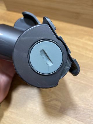 Mini turbospazzola Dyson V10