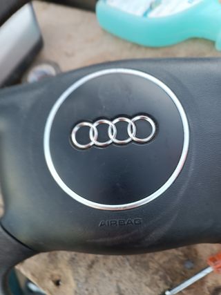 Volante Audi