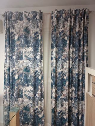 Cortinas de diseño!!