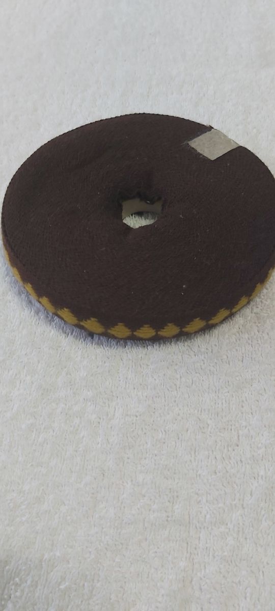 RIBETE TEJIDO 20 18 16 mm