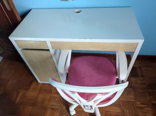 Habitación infantil como nueva