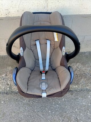 VENDO MAXI-COSI COMO NUEVA