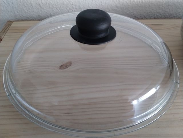 Sartén grande Monix