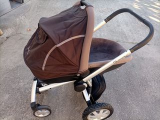 VENDO CARRO PARA BEBÉ Y NIÑO