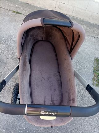 VENDO CARRO PARA BEBÉ Y NIÑO