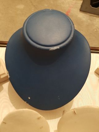 petos para joyeria