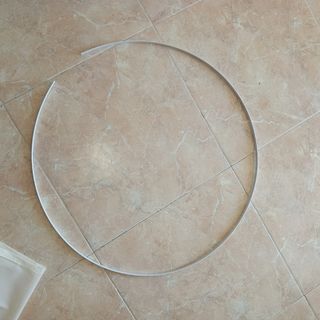 Enagua vestido de Novia elástico