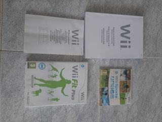 wii