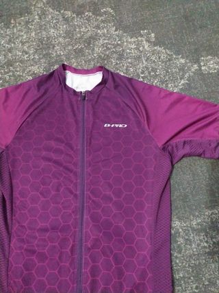 maillot B-PRO